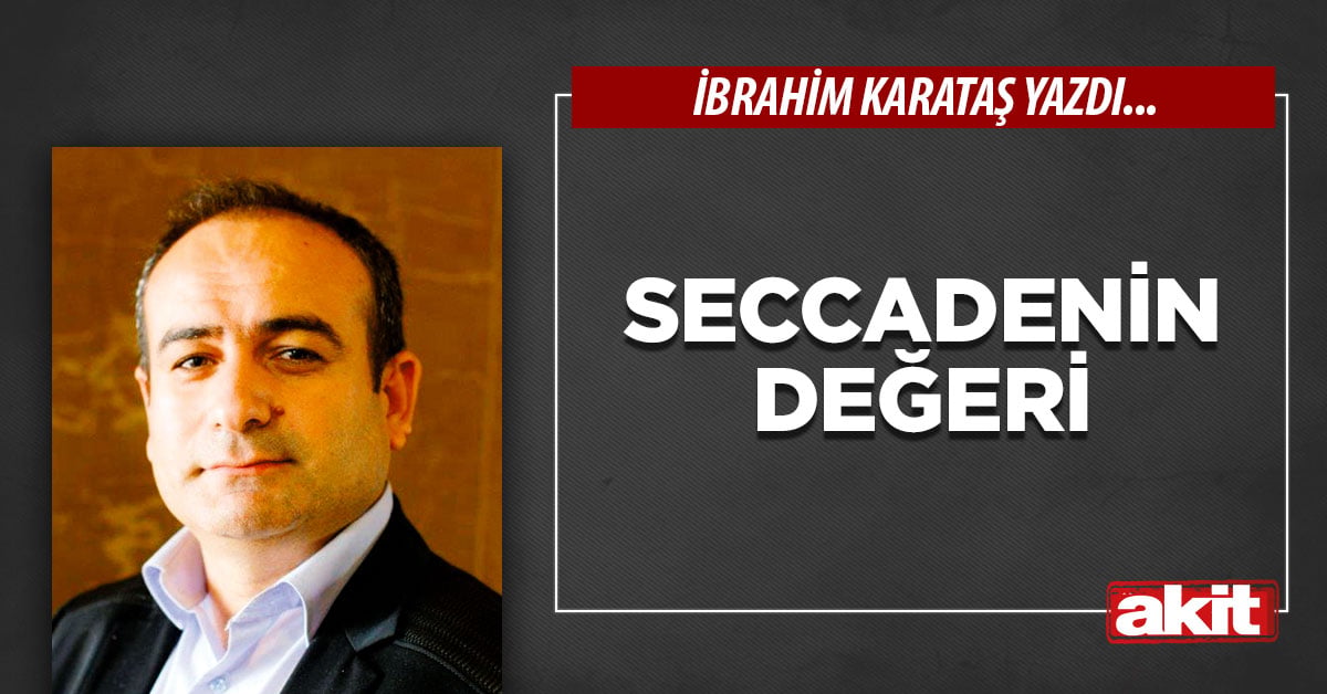 Seccadenin değeri