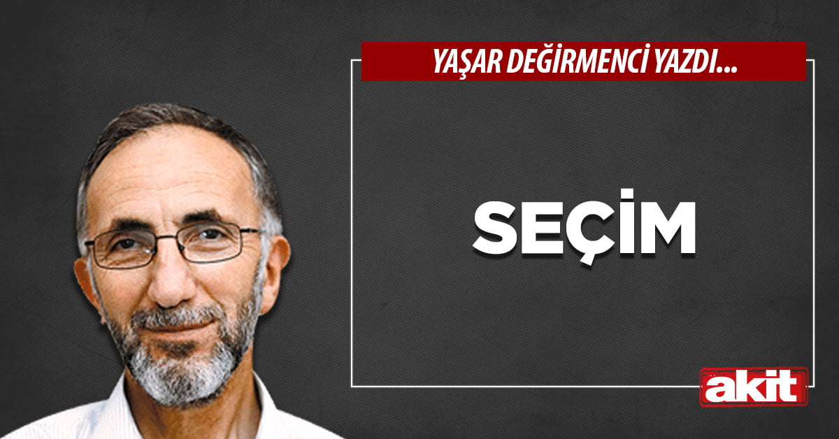 SEÇİM