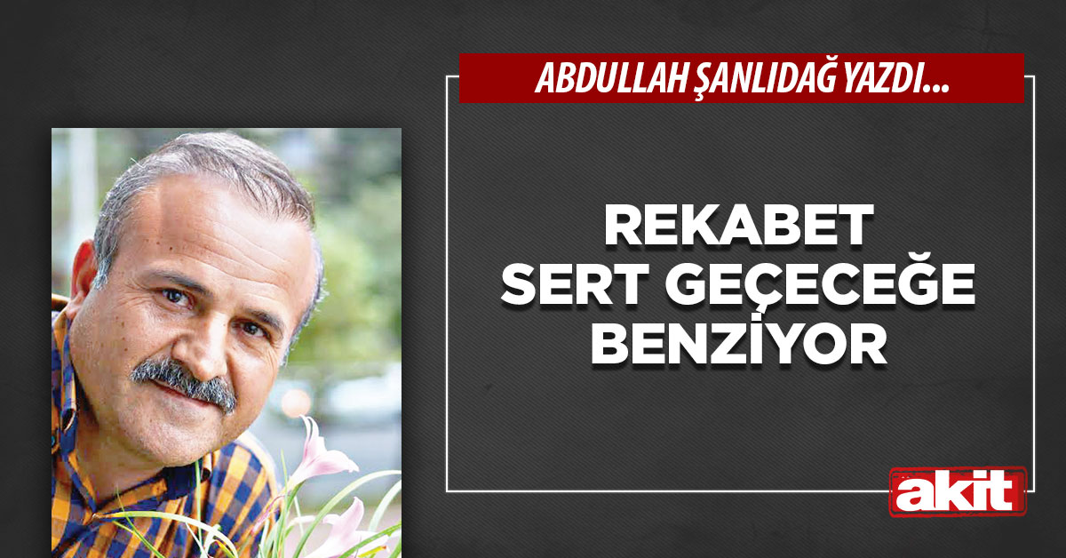 Rekabet sert geçeceğe benziyor