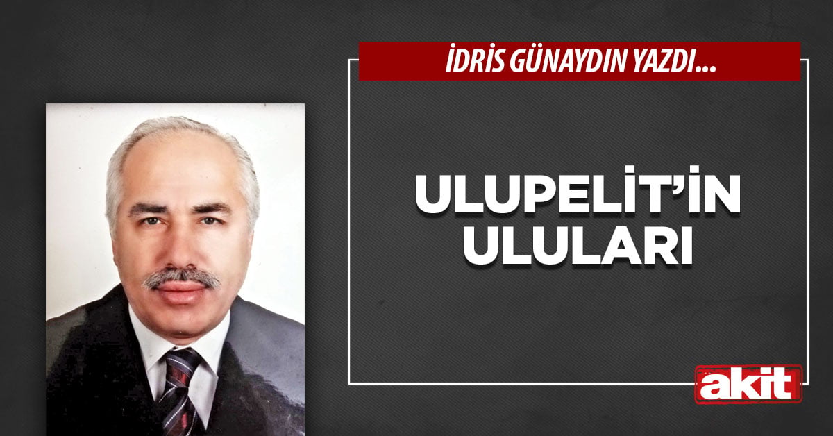 Ulupelit’in uluları
