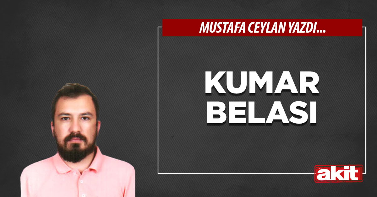 Kumar belası