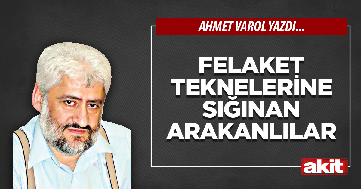 Felaket teknelerine sığınan Arakanlılar