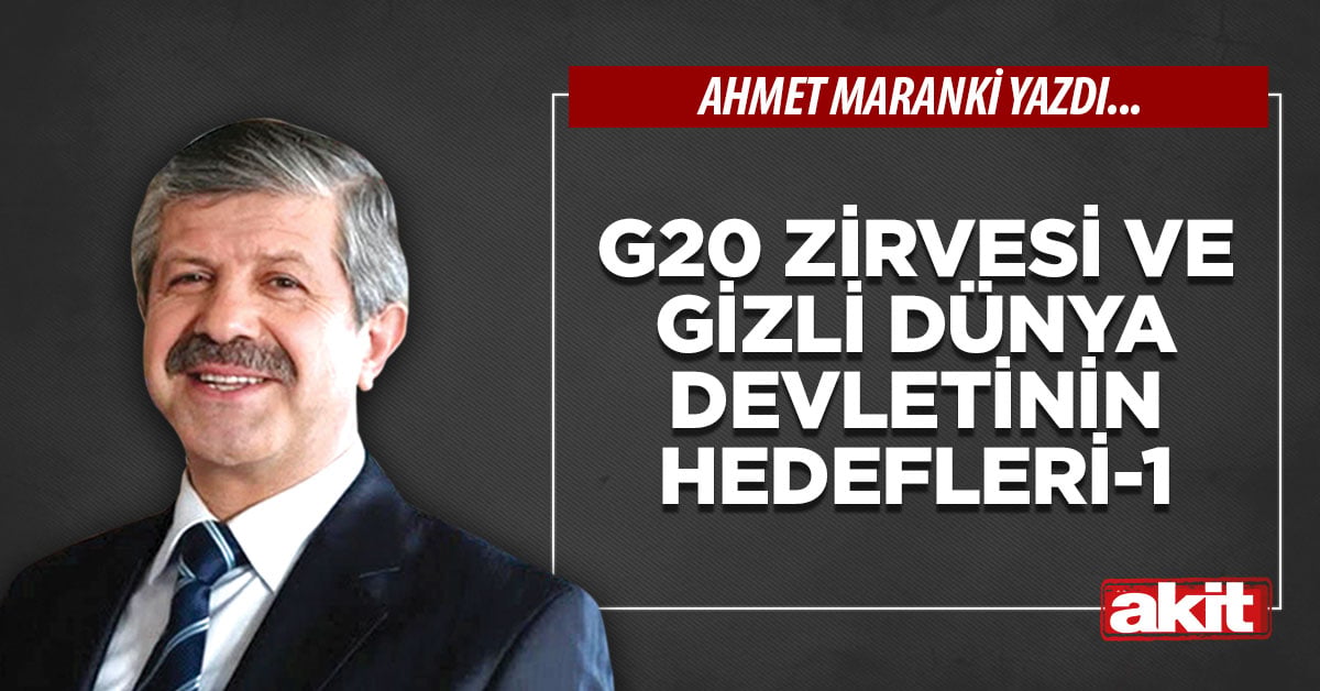 G20 Zirvesi ve gizli dünya devletinin hedefleri-1