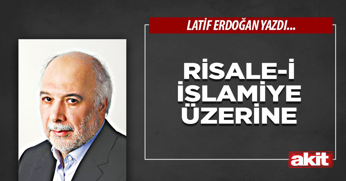 Risale-i İslamiye üzerine