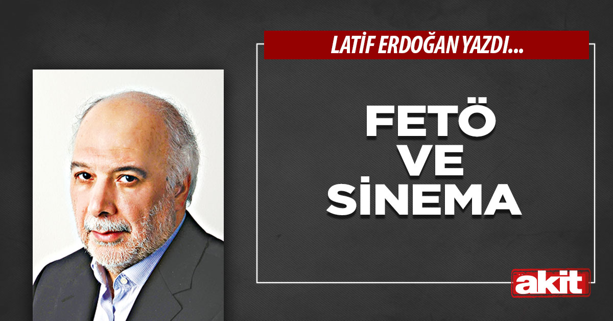 FETÖ ve sinema