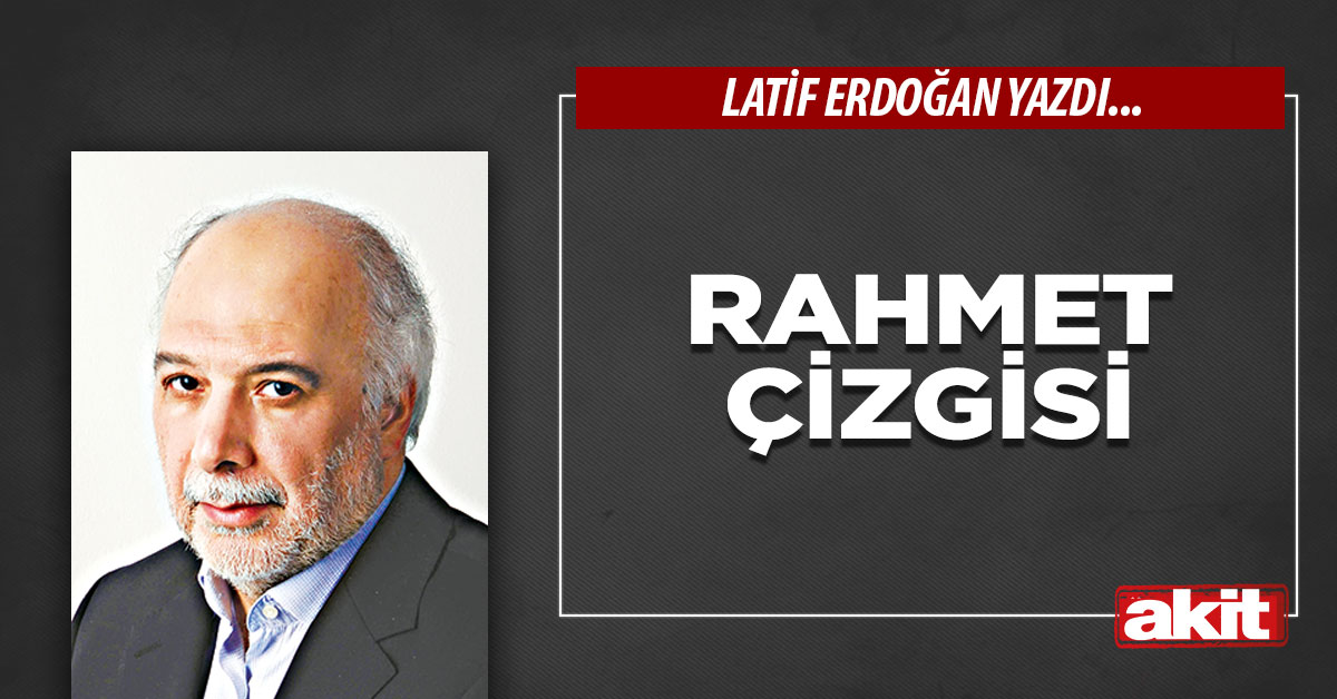 Rahmet çizgisi