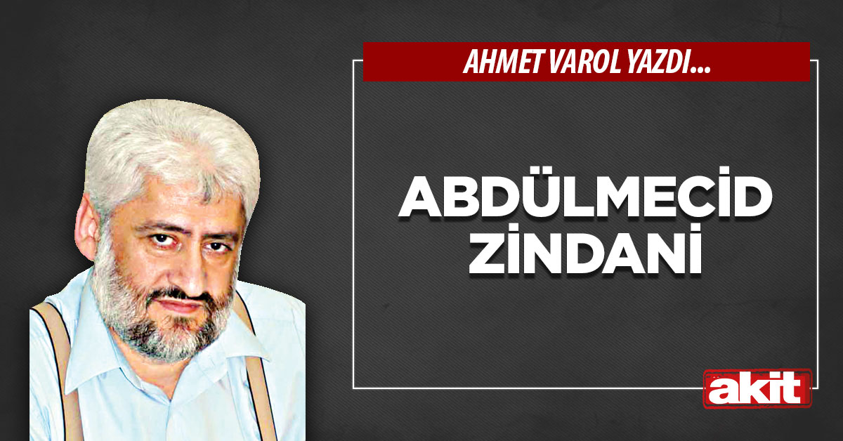 Abdülmecid Zindani