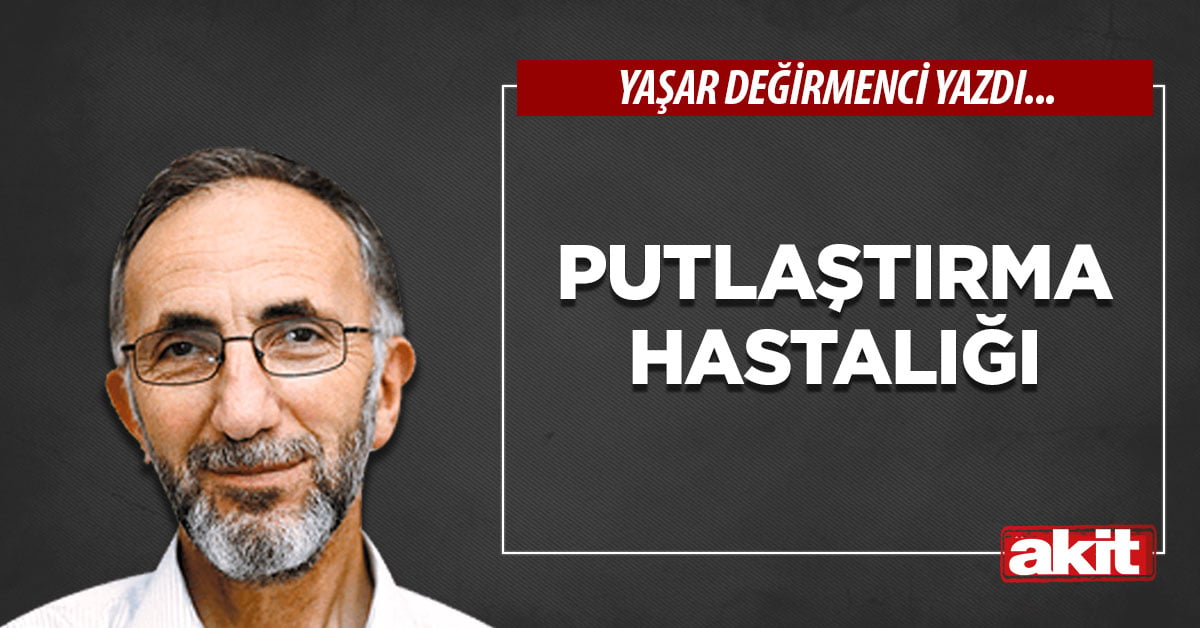 Putlaştırma hastalığı