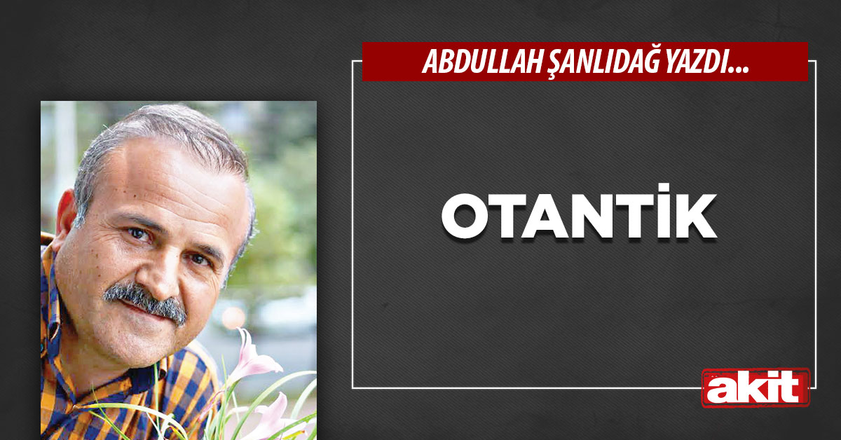 Otantik