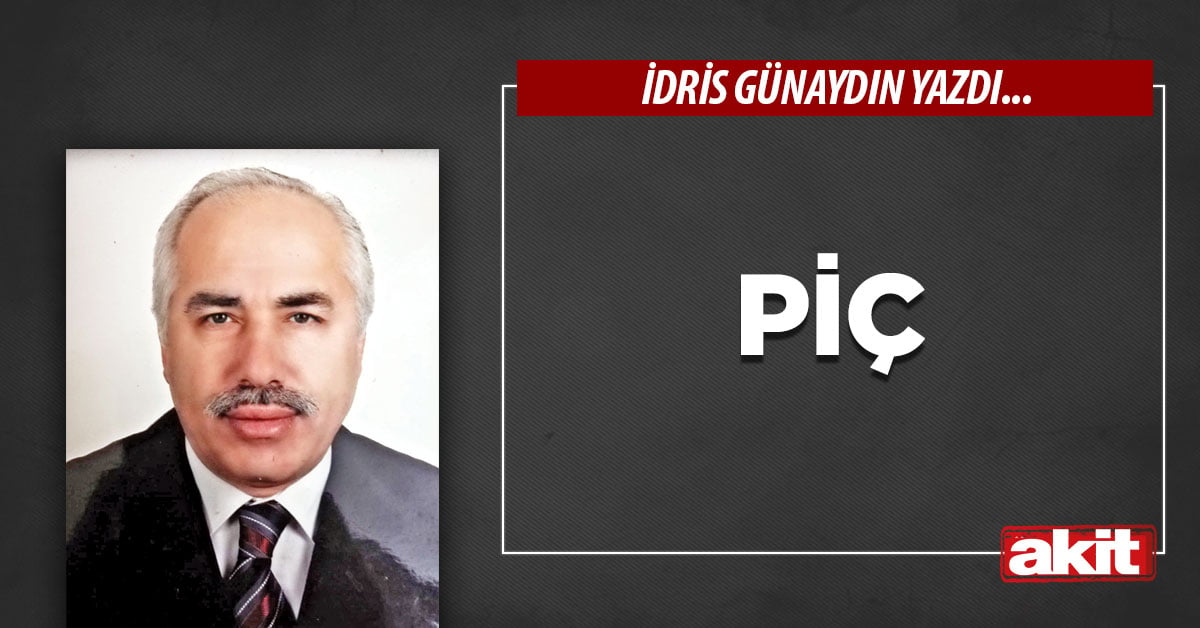 Piç