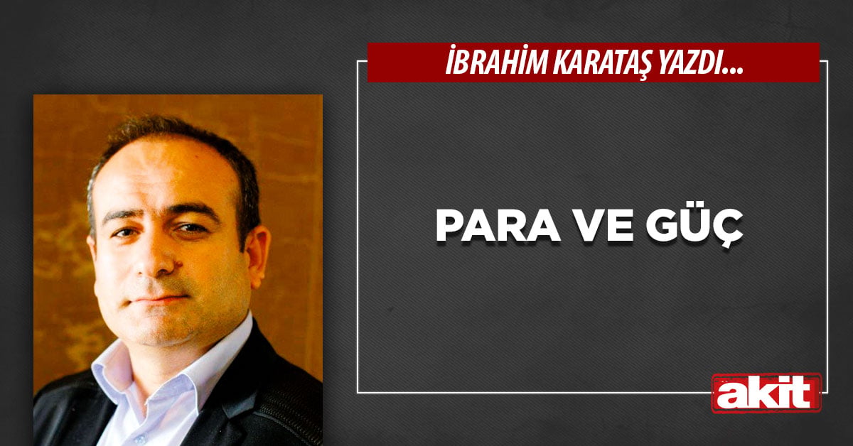 Para ve güç