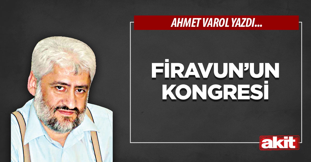 Firavun’un Kongresi