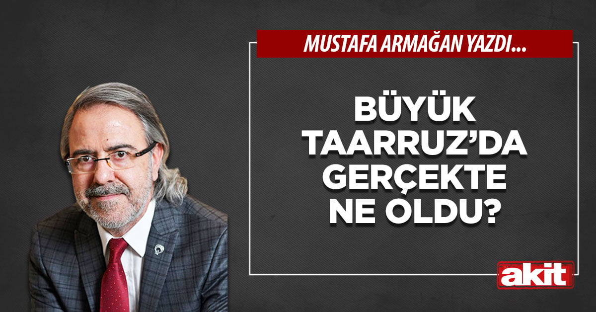 Büyük Taarruz’da gerçekte ne oldu?