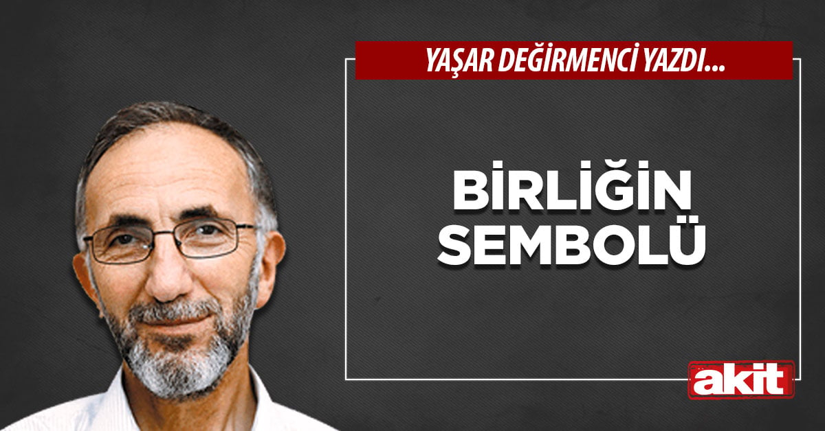 Birliğin Sembolü