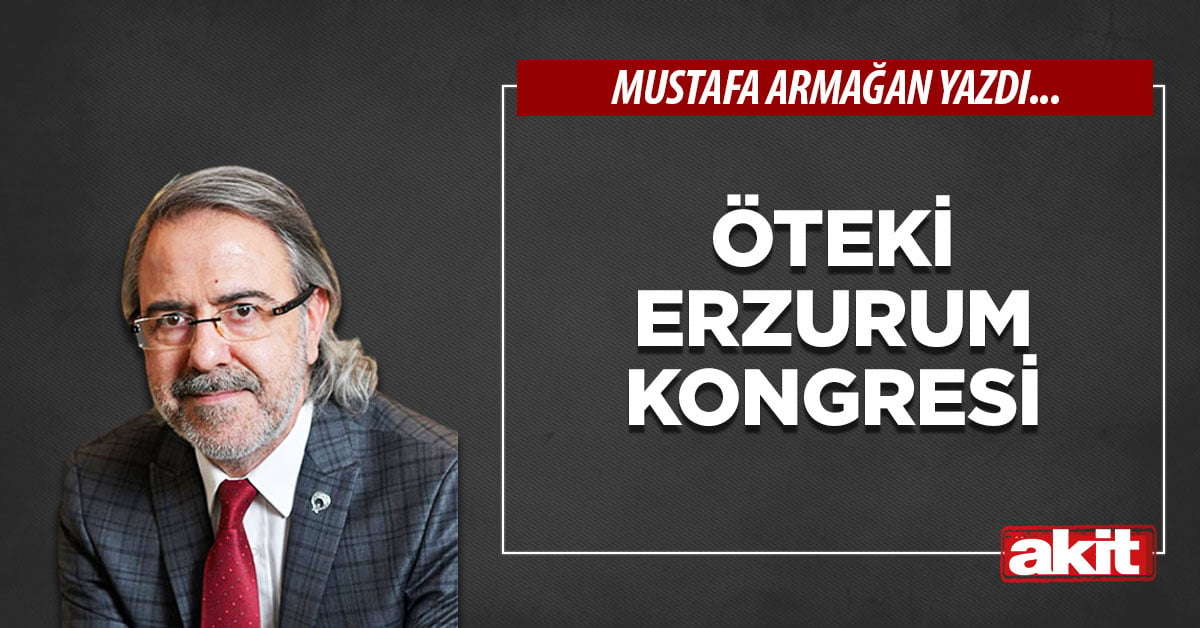 Öteki Erzurum Kongresi