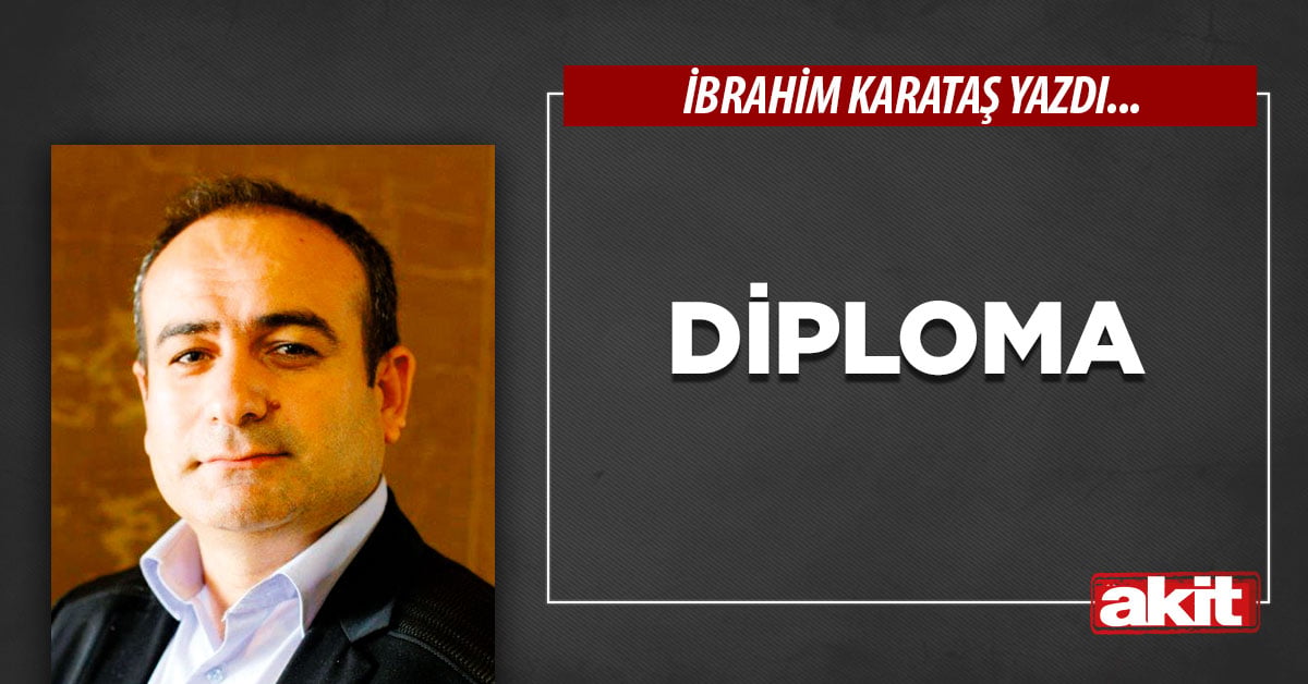 Diploma