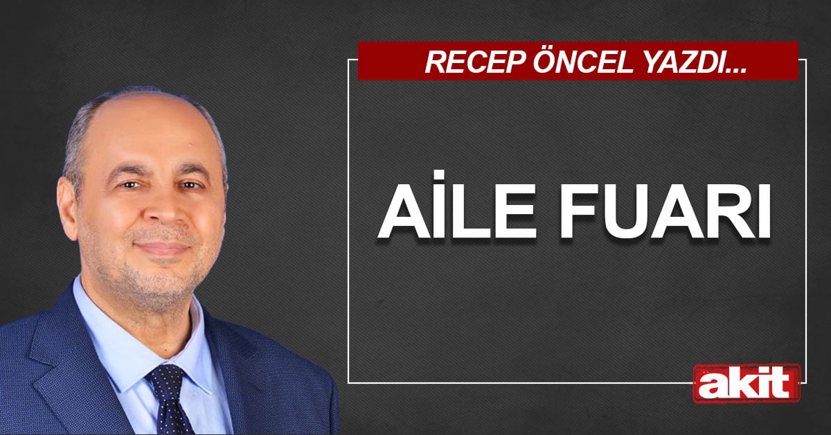 AİLE FUARI