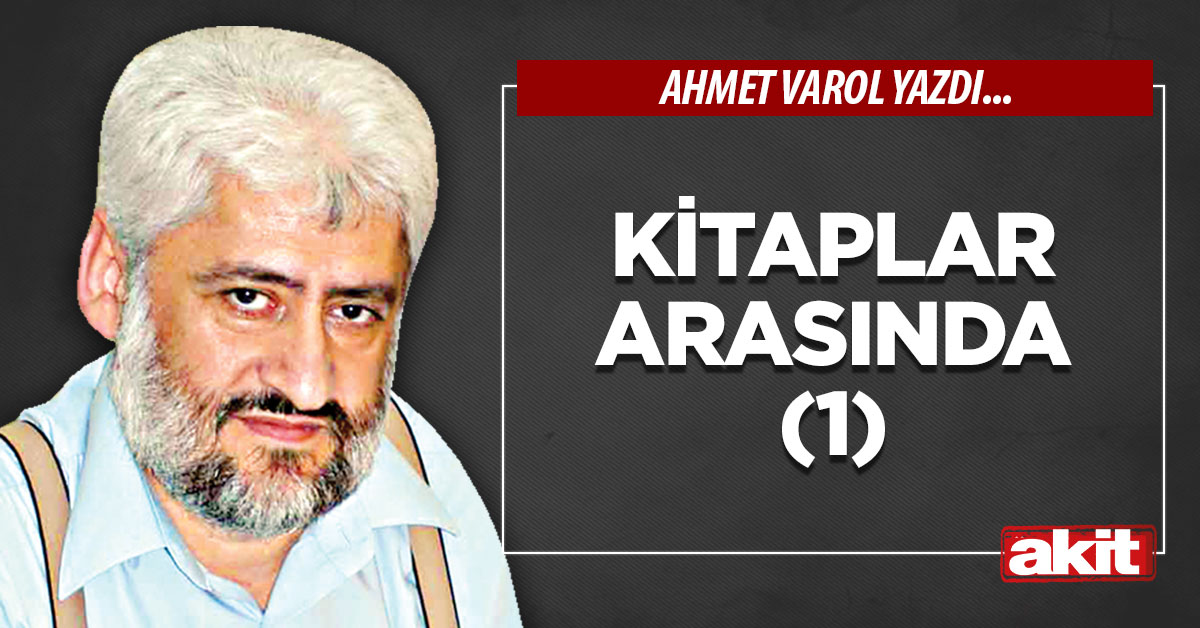 Kitaplar arasında (1)