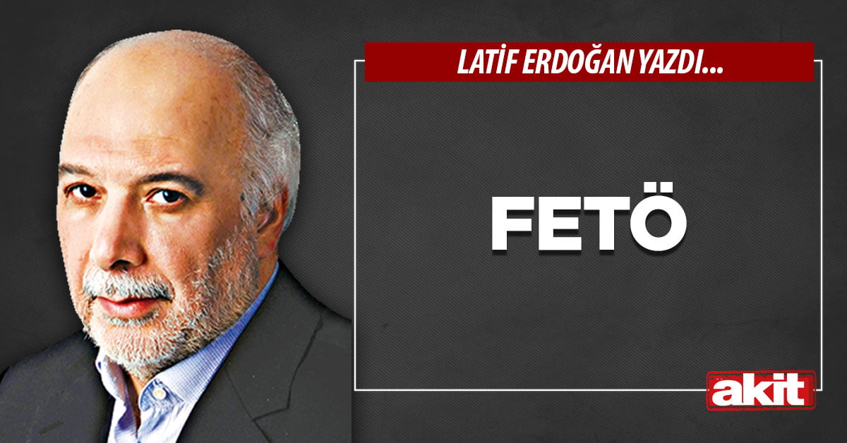FETÖ