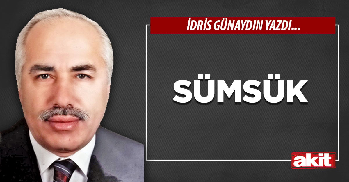 Sümsük