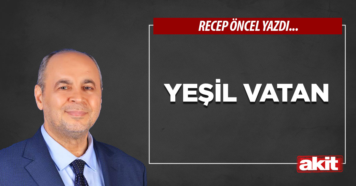 Yeşil Vatan