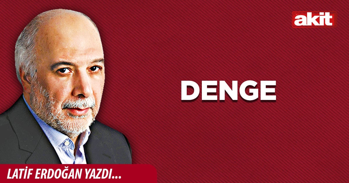 Denge