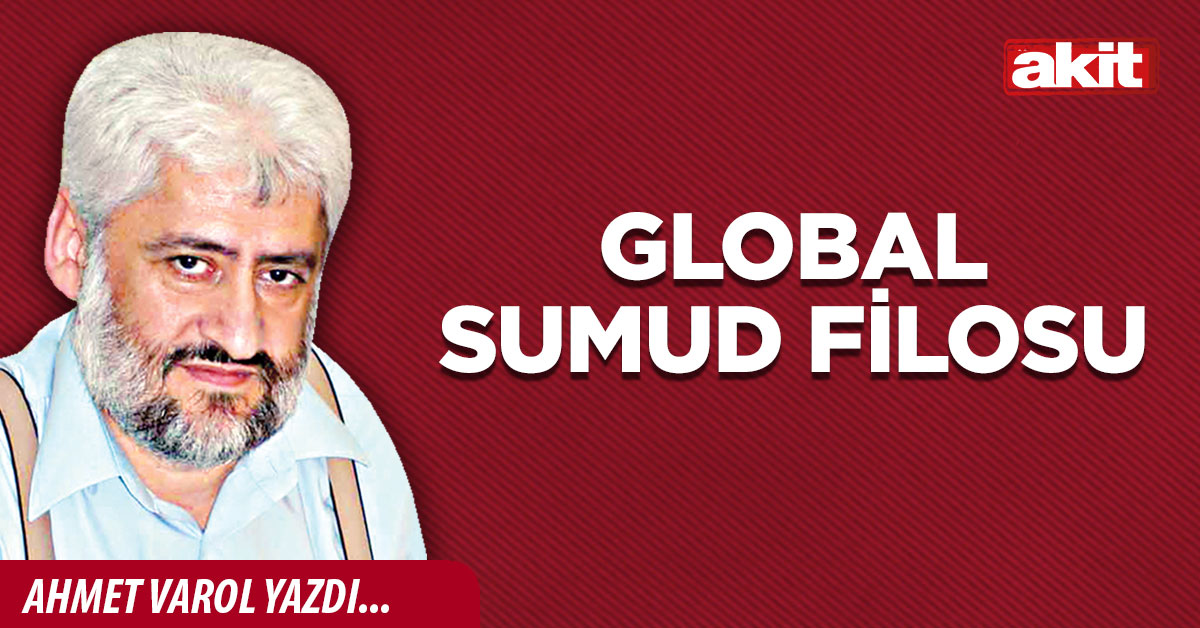 Global Sumud Filosu