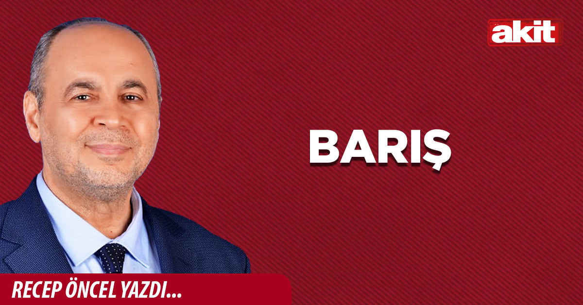 Barış