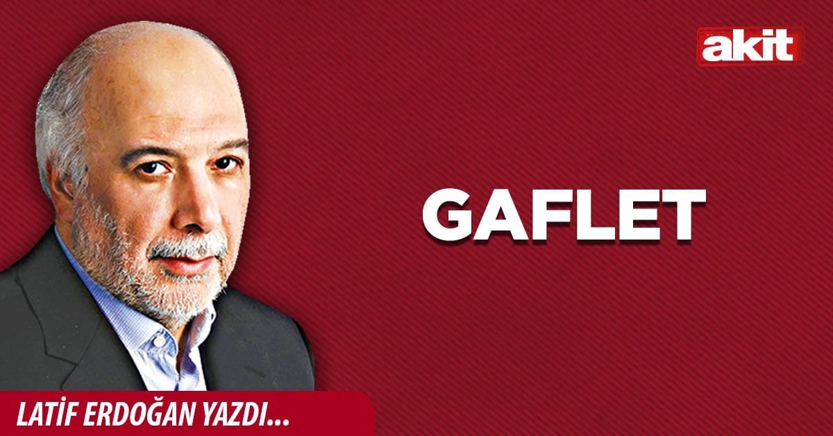 Gaflet