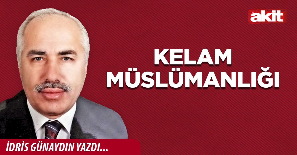 Kelam Müslümanlığı