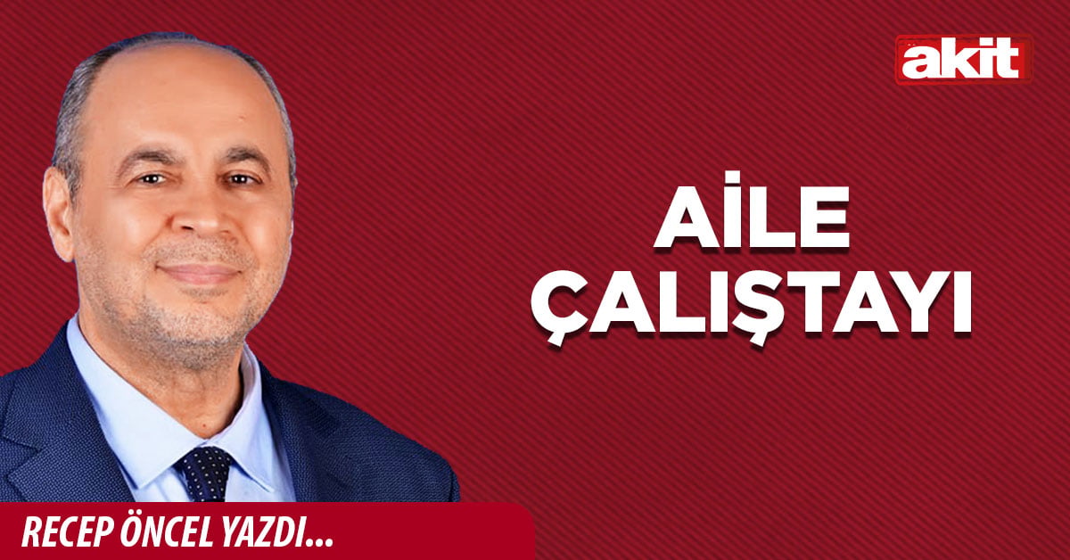 Aile çalıştayı