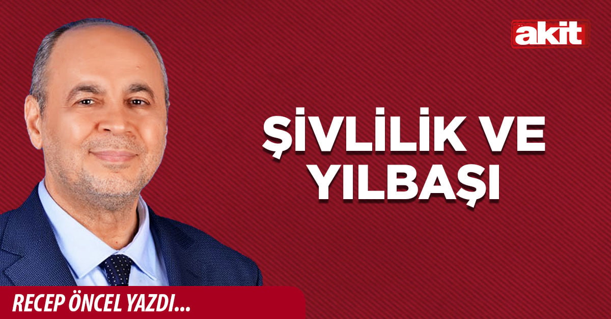 Şivlilik ve Yılbaşı