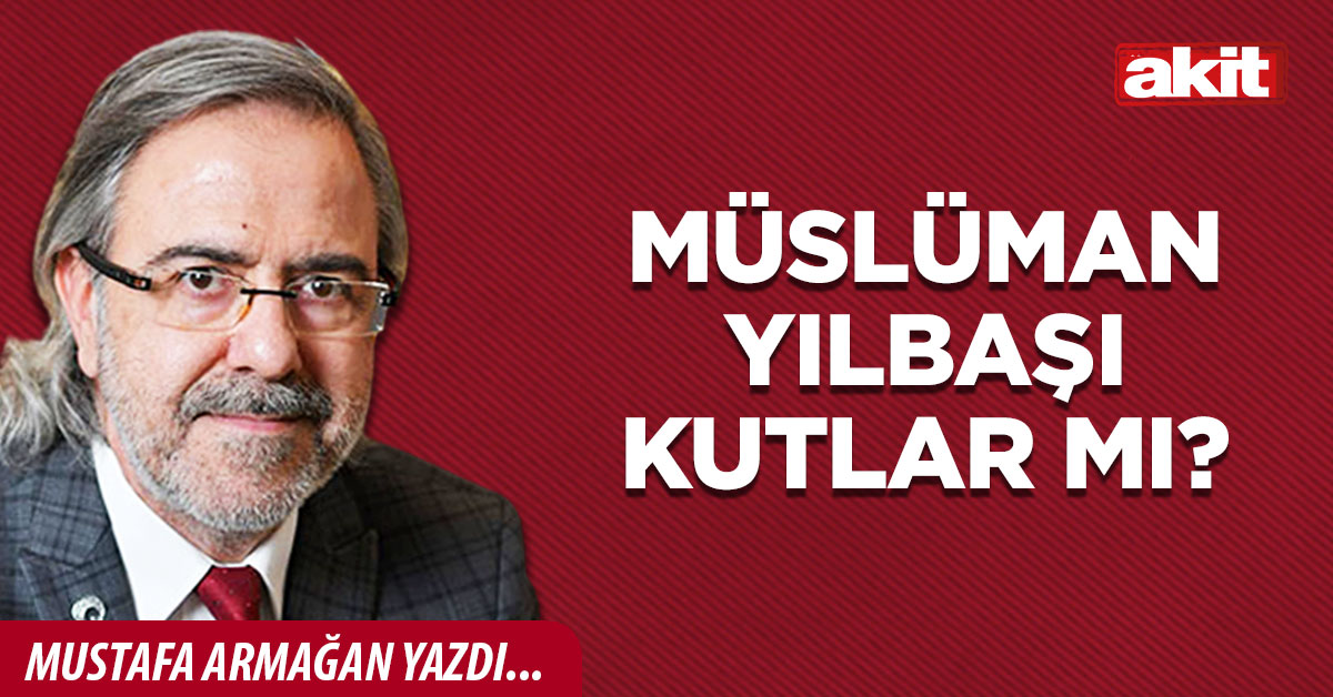 Müslüman yılbaşı kutlar mı?
