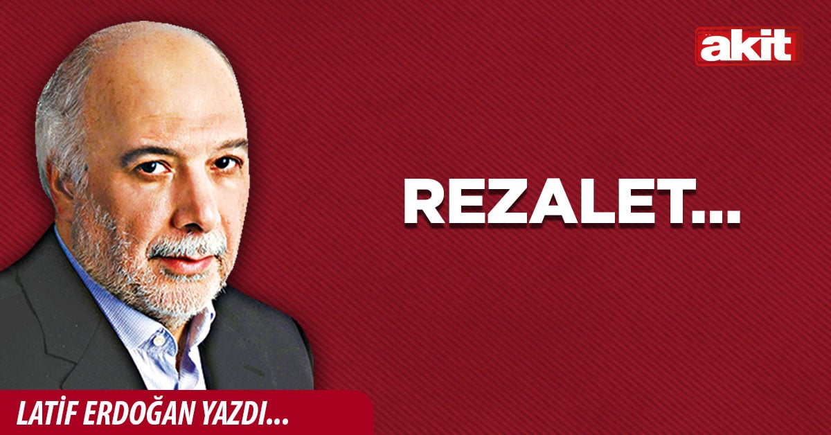 Rezalet…