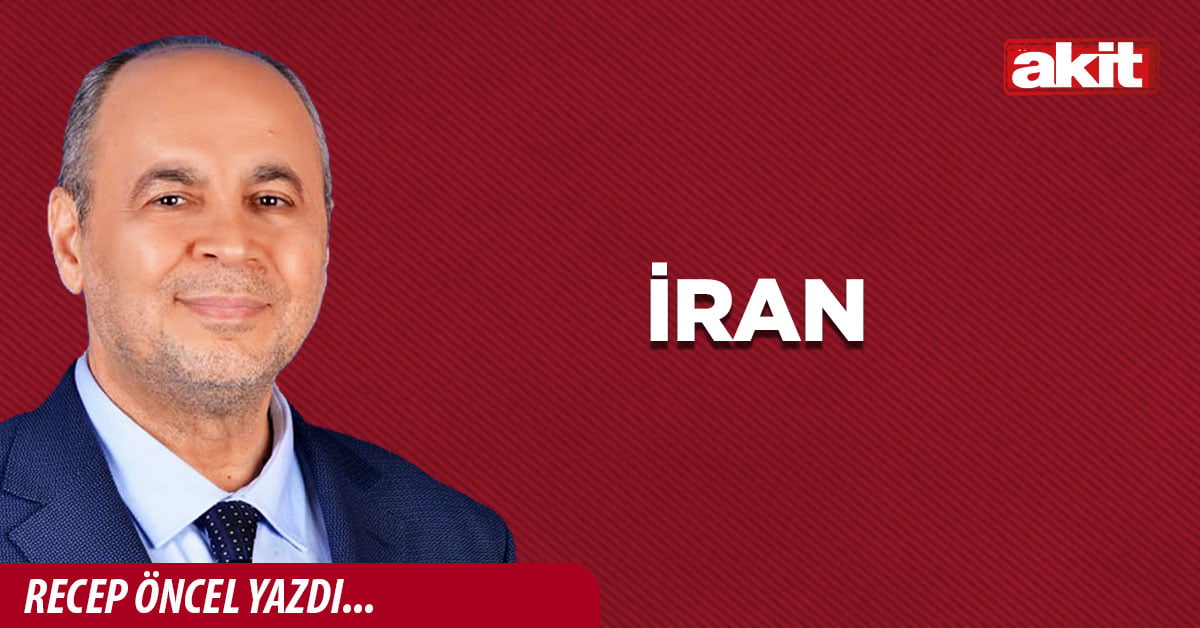 İRAN