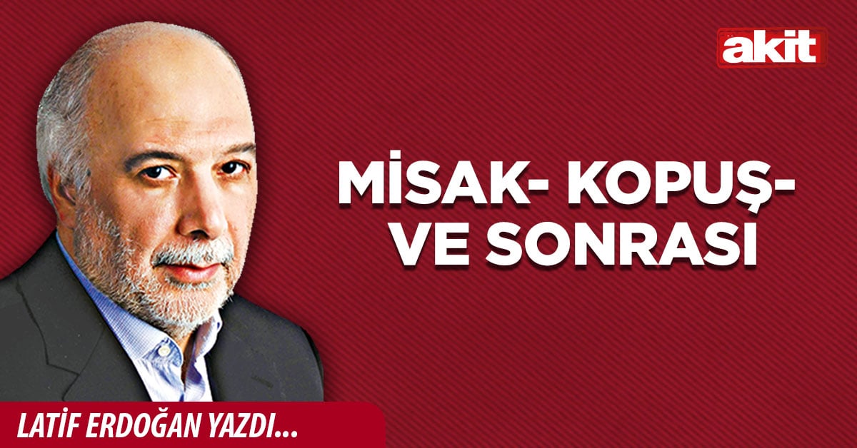 Misak- kopuş- ve sonrası