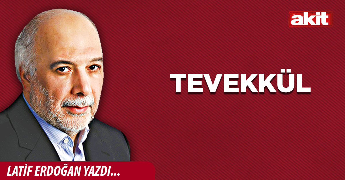 Tevekkül