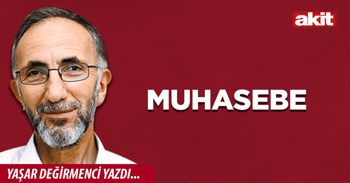 MUHASEBE