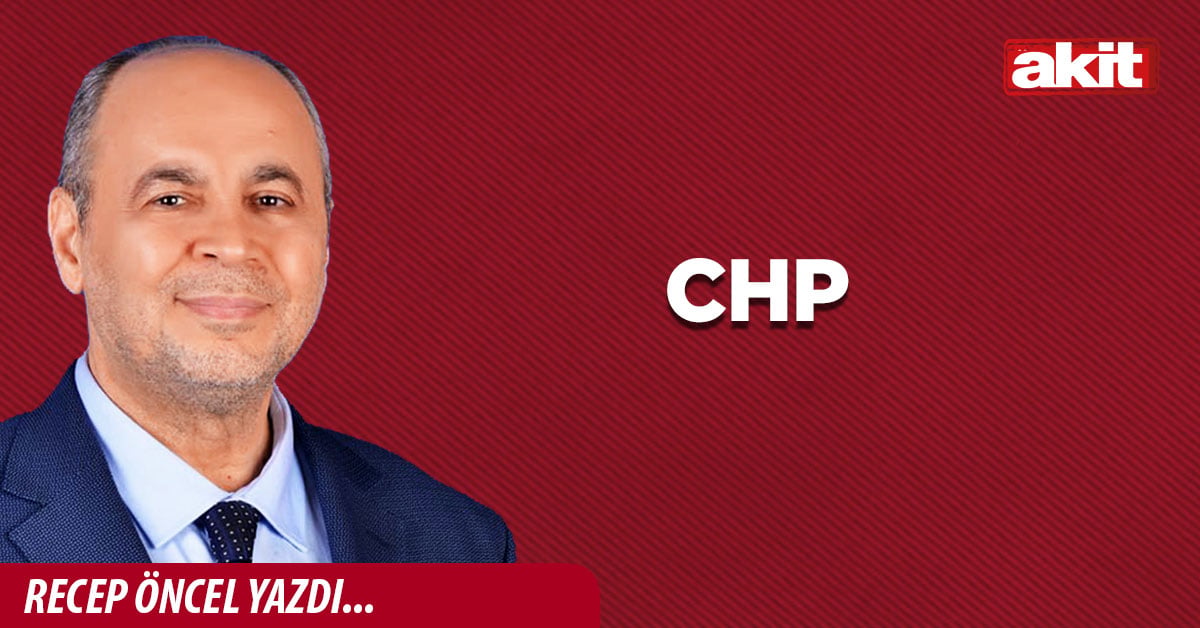 CHP