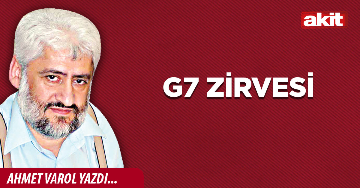 G7 Zirvesi