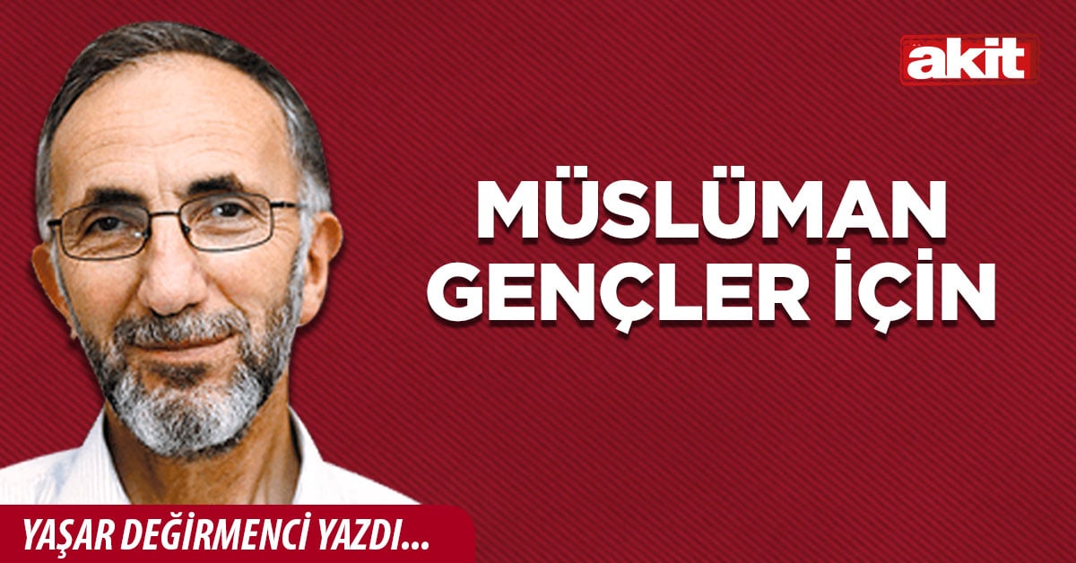 Müslüman Gençler İçin