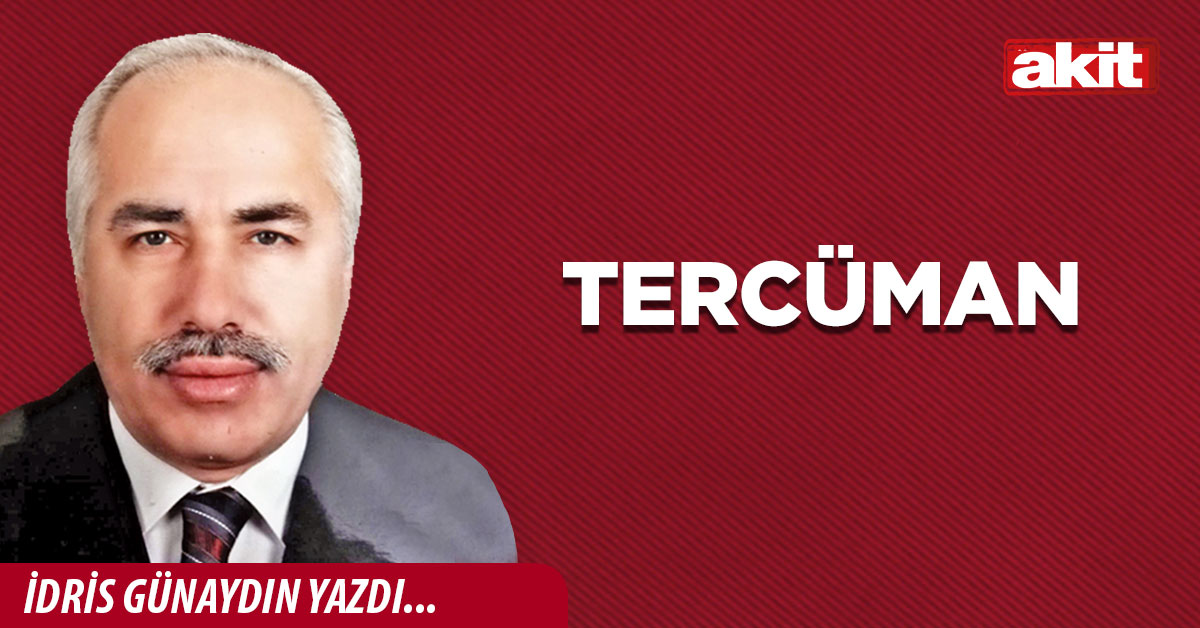 Tercüman