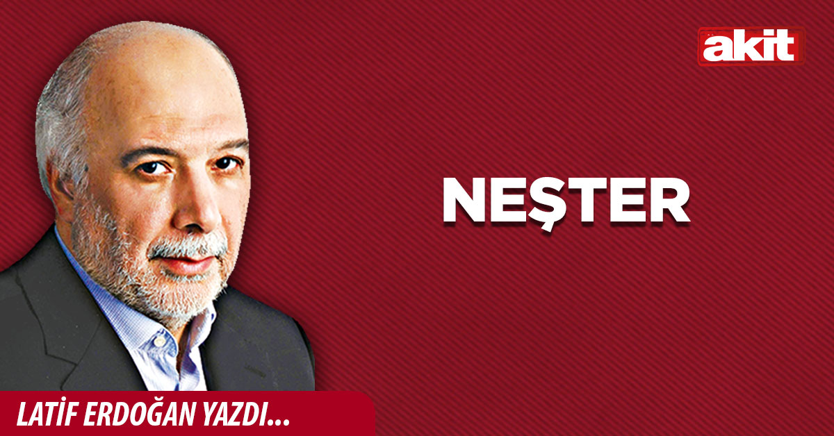 Neşter