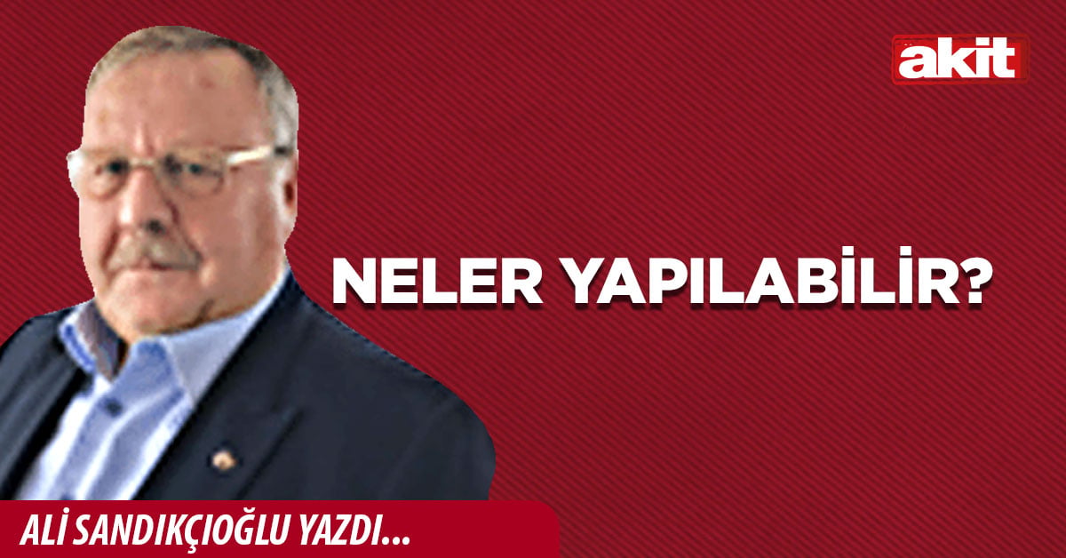 NELER YAPILABİLİR?