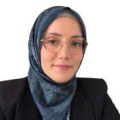 Selma Savcı